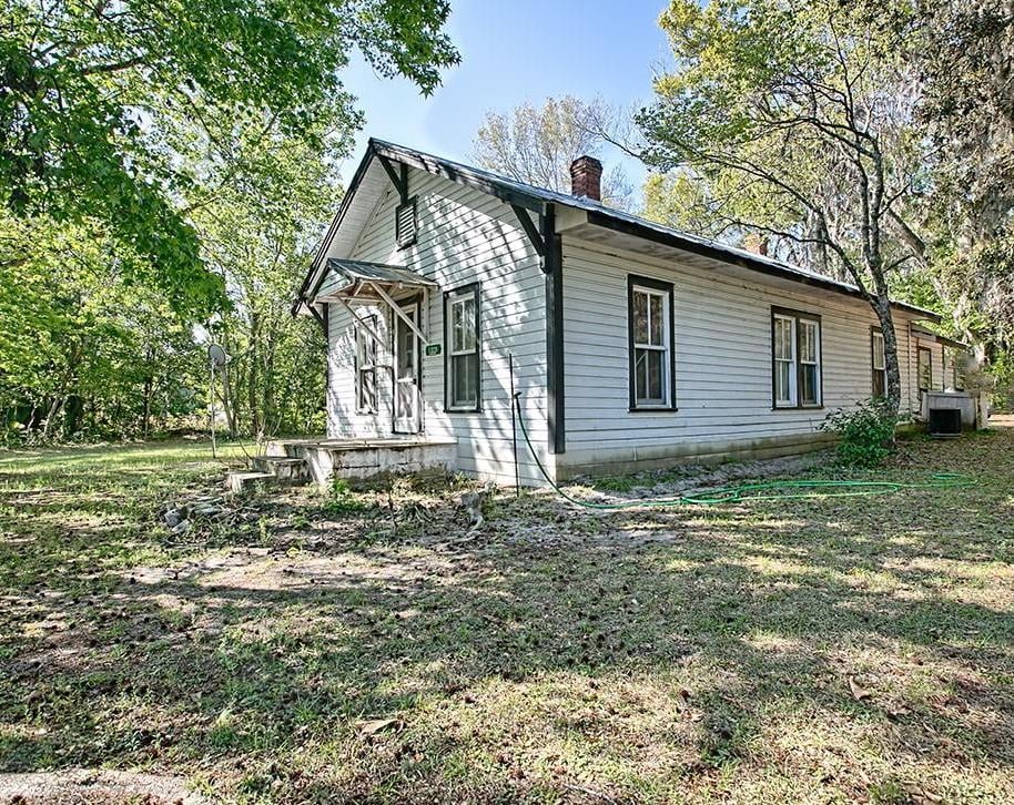 3 Conveniently Located Homes for Sale in The Villages, Florida & Nearby